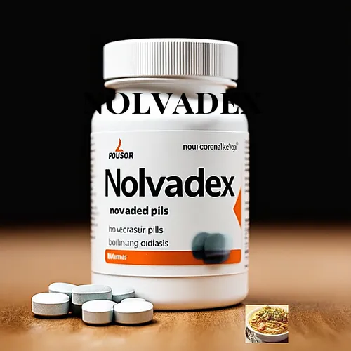 Vente nolvadex